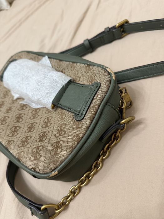 Сумка Guess кроссбоди оригинал