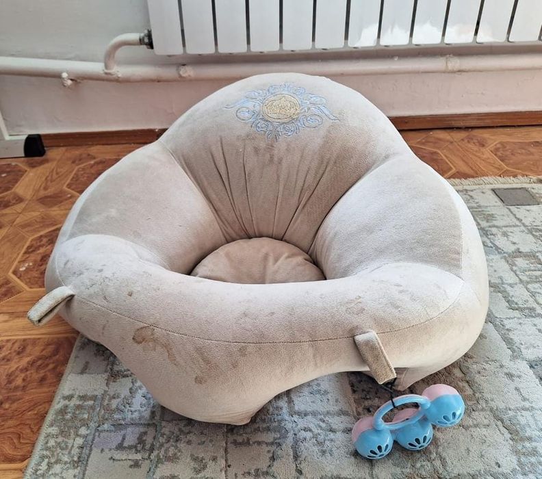 Отыратын балдарға арналған