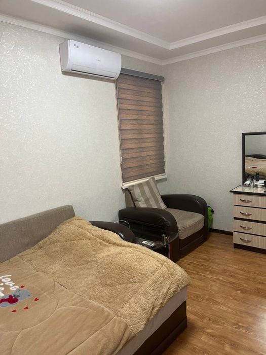 Однакомнатная 35м2 ремонт евро этаж 3-й