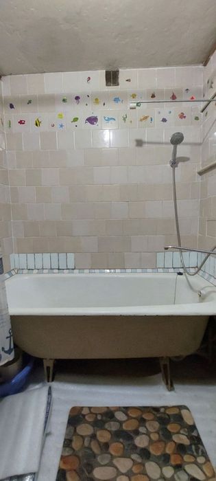 Продаю 1 комнатную каартиру Сергели 2