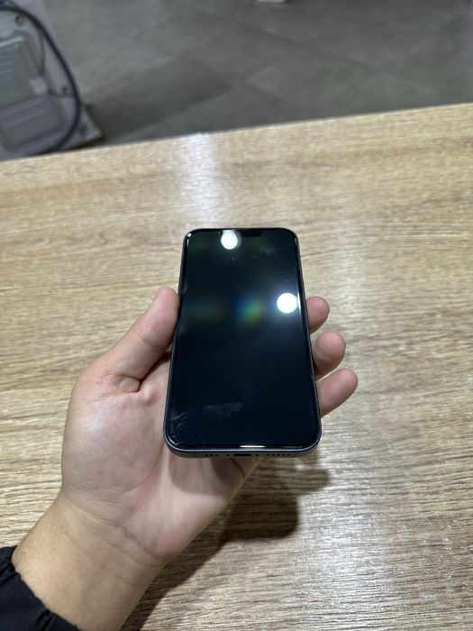 iphone 13 идеальный продам