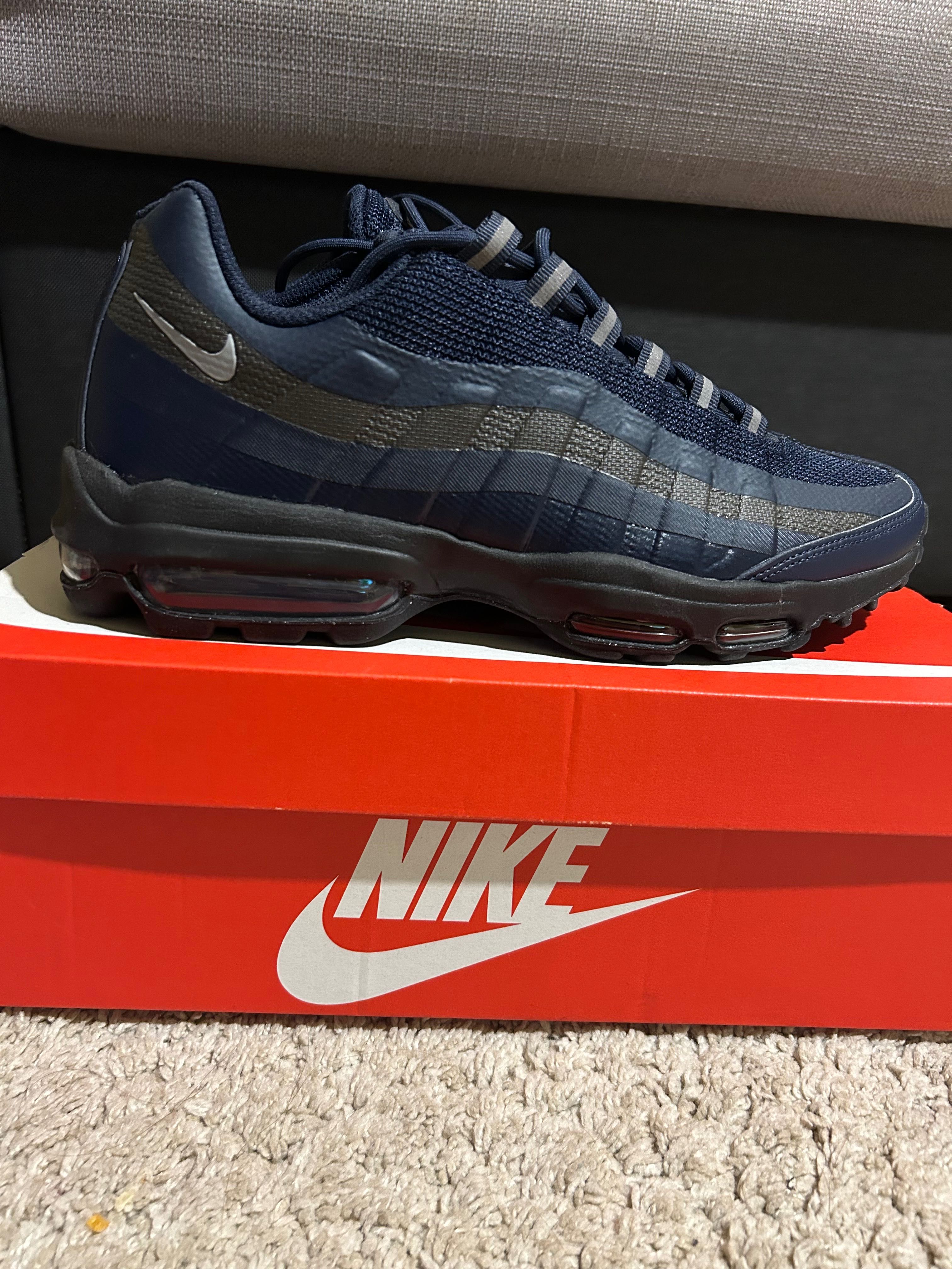 Nike air max 95 43 best sale