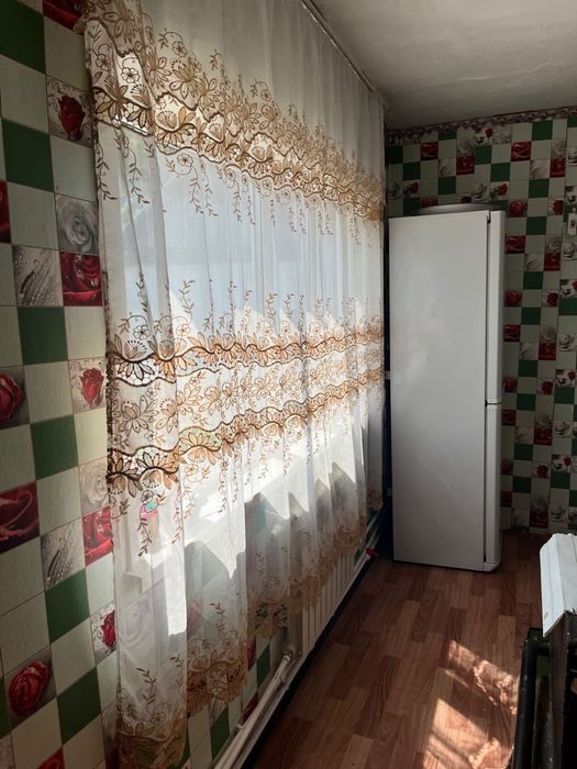 Продается дом на земле.