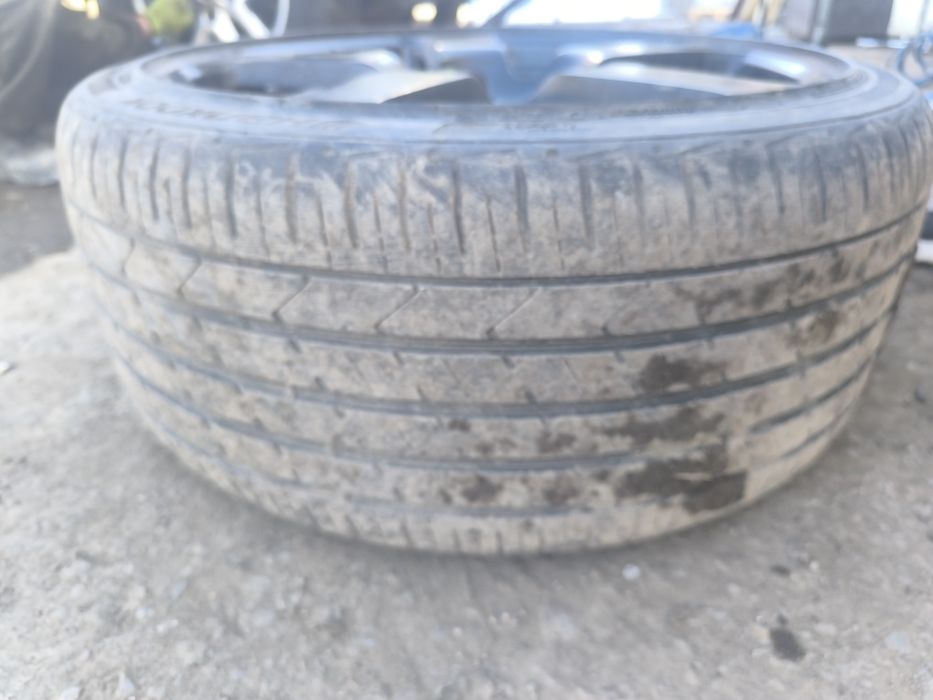 Диски Крузак Лексус на 22