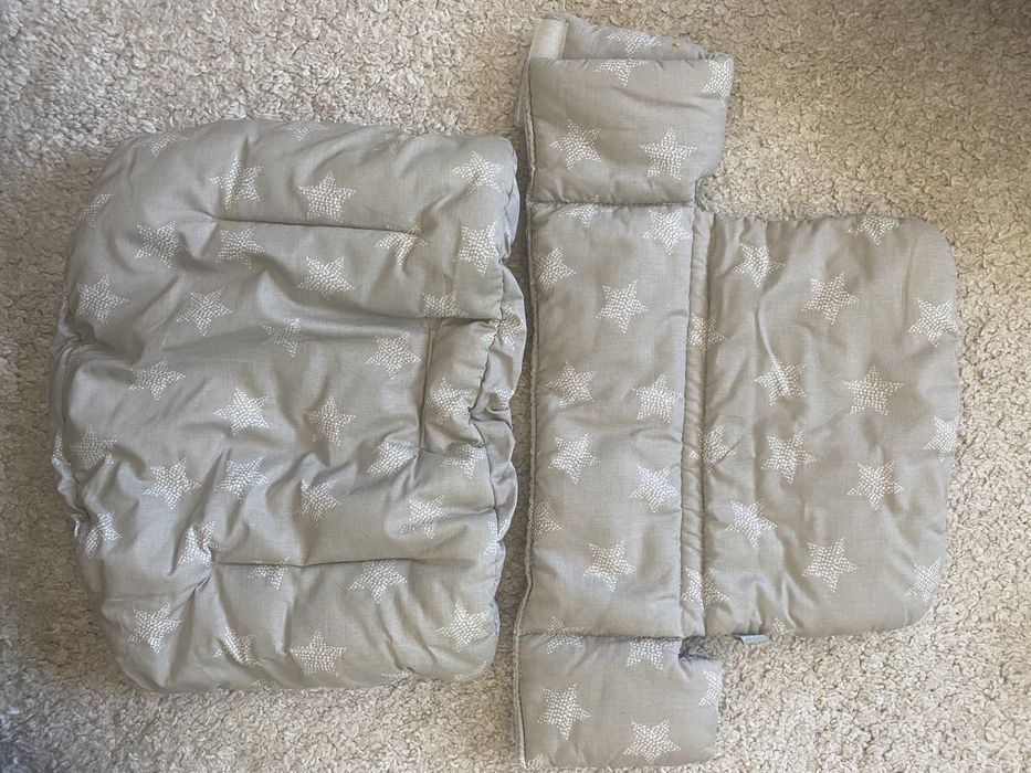 Сет Аксесоари за Stokke tripp trapp