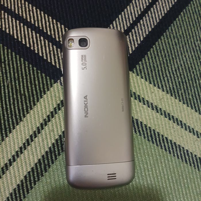 Nokia C3-01 original
