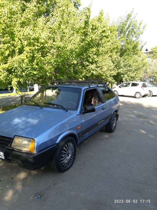 Срочно продам Самара Ваз 2108   Самара Ваз 2108 зудлик билан сотилади