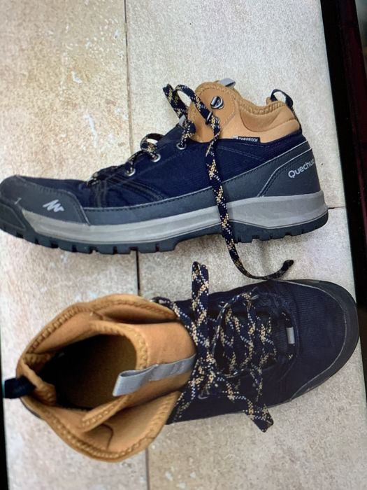 Timberland, DC, Camper, 41,42-43