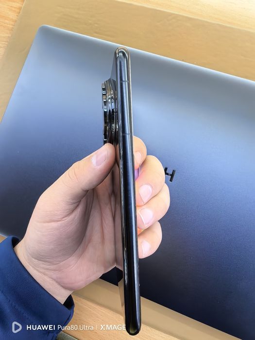 Huawei Pura 80 Pro Global