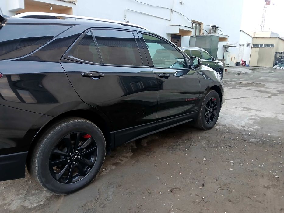 Mashina idiyal sastanyada