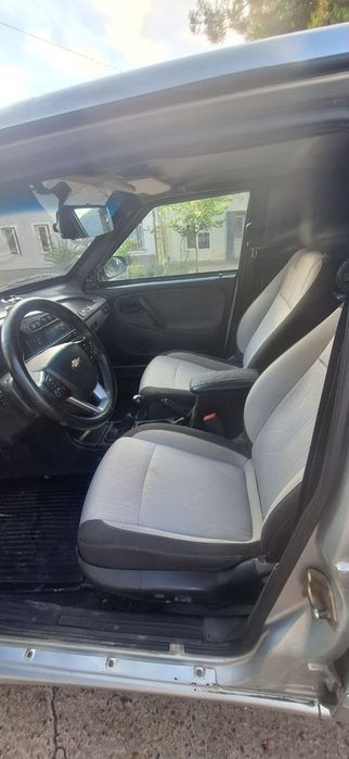 Lada Samara  2006 yil mexanika