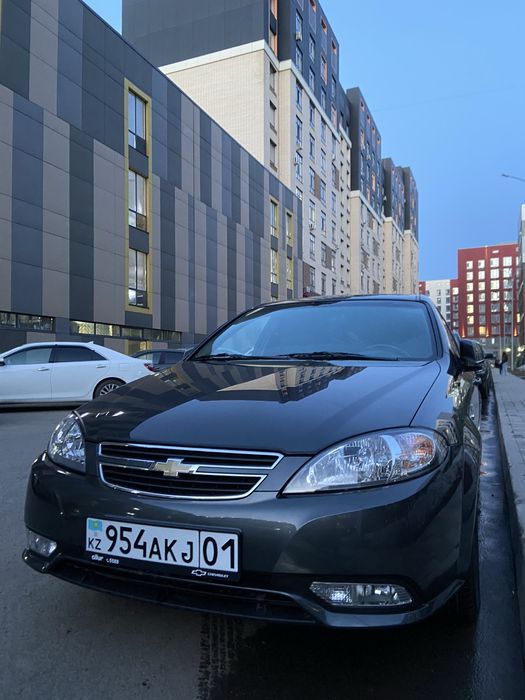 Шевролет лачетти Chevrolet Lacetti