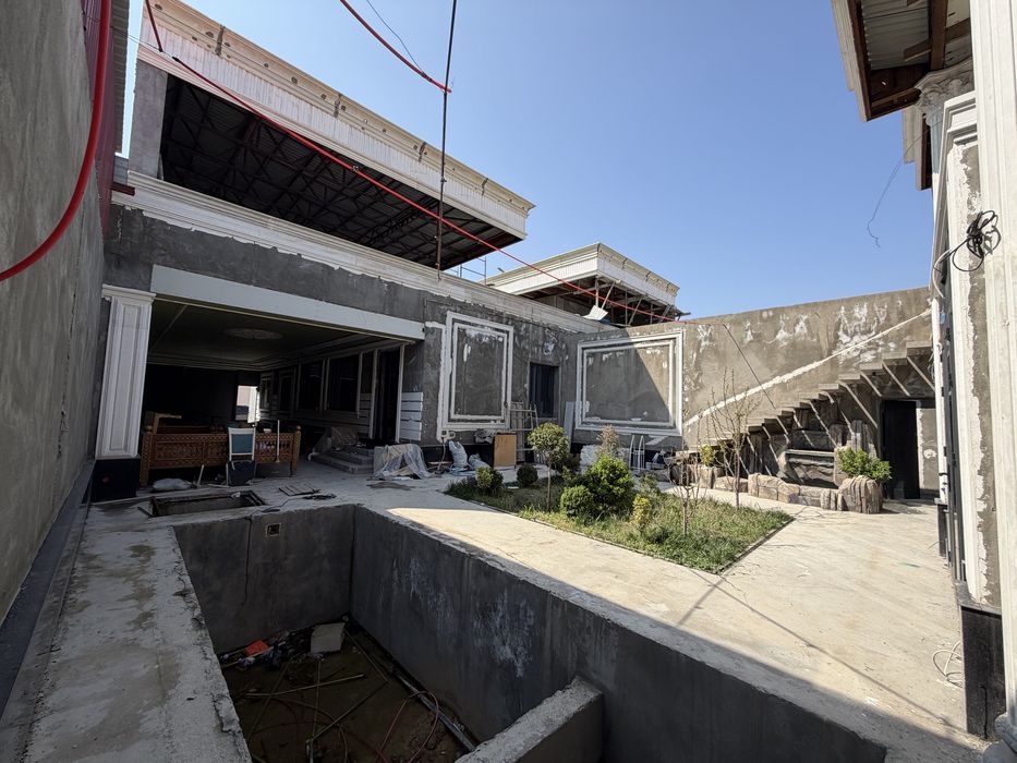 6 sotix kotej sotiladi