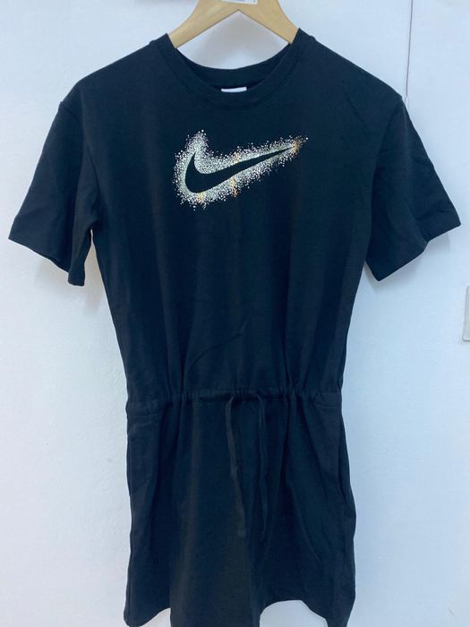 Rochie Nike marimea L fete