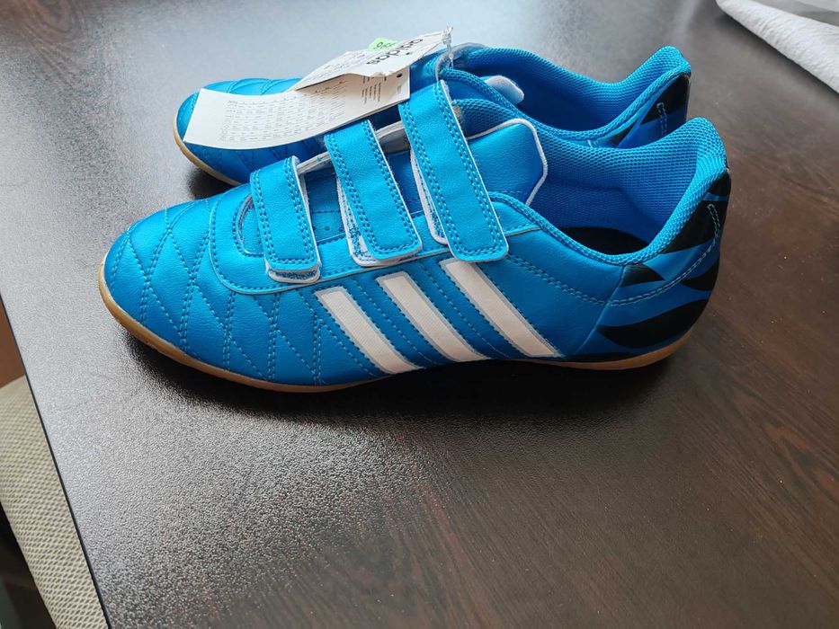 Футболни обувки ADIDAS 11 QUESTRA IN  40 номер