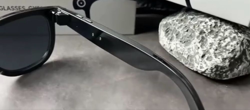 Очки,умные очки,для сьемка очки