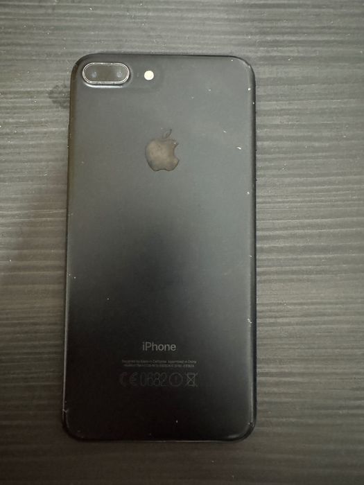iPhone 7+ работещ за части