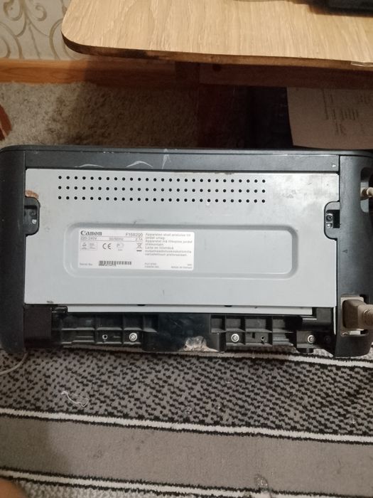 Срочно продам принтер