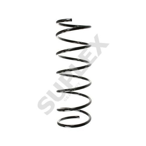 Arc spiral Citroen Berlingo (Mf); Peugeot 405 (15b/ 4b), Partner (5f) Suplex 07064, parte montare : Punte Fata