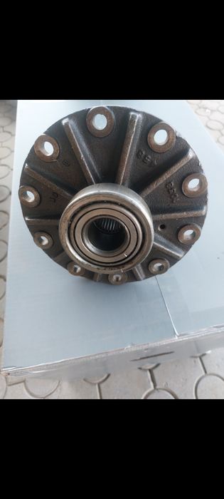 Газель запчасти редуктор