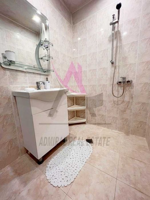 Дава се под наем Тристаен апартамент в Варна, Генералите - 51 кв.м за 650 € - Снимка #5