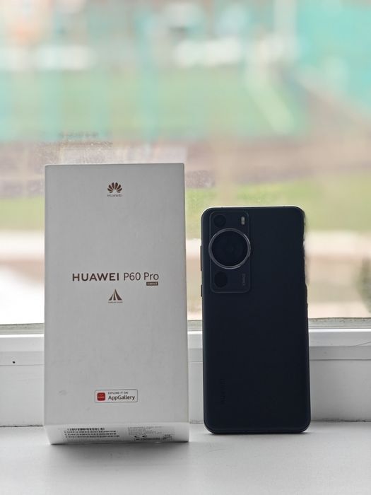 Huawei p60pro 8/256 срочно