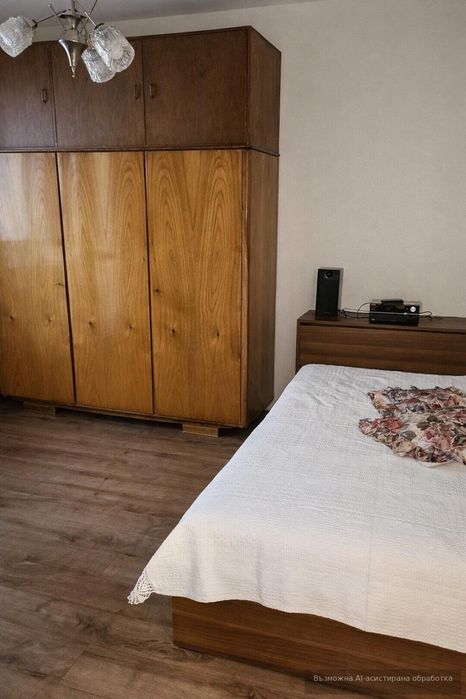 Дава се под наем Двустаен апартамент в София, Връбница 2 - 60 кв.м за 495 € - Снимка #2