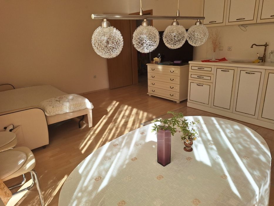 Продава се Двустаен апартамент в Несебър - 66 кв.м за 1243 €/кв.м - Снимка #6