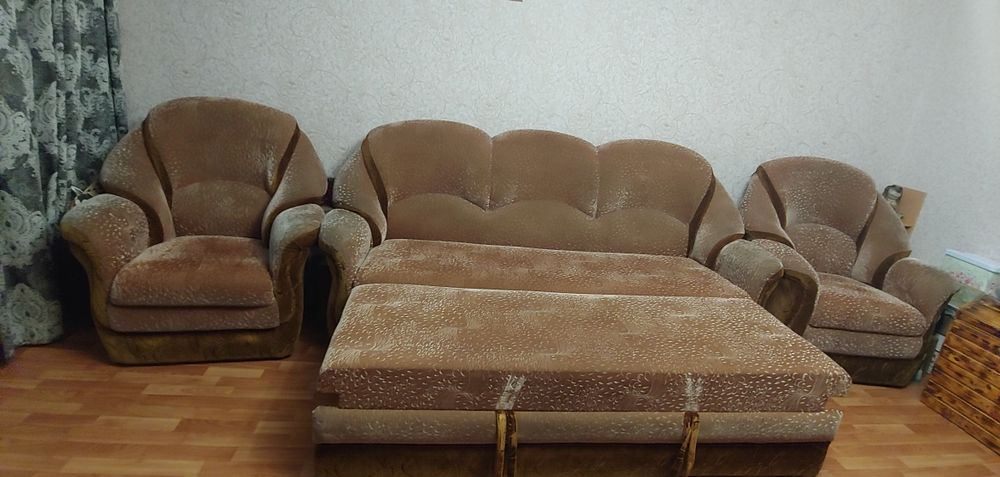 Продам мягкий уголок