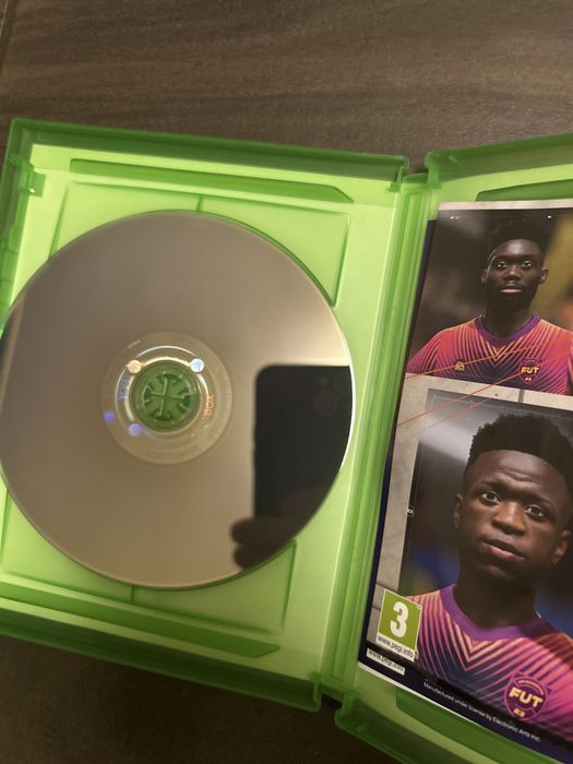 FIFA 23 Xbox One – Disc impecabil – Ca nou