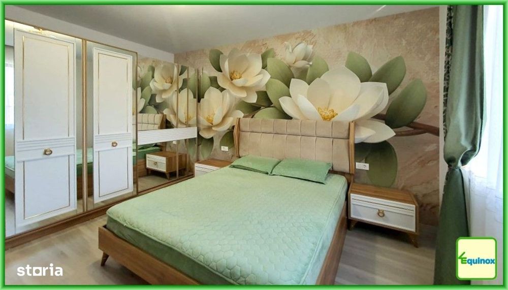 Casa de închiriat în Păulești, cartier Magnolia, ECX18933