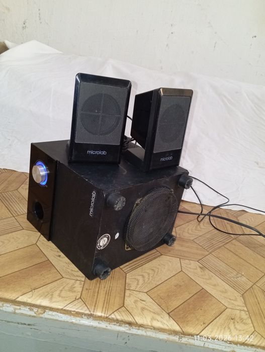 Микролаб Сотилади.