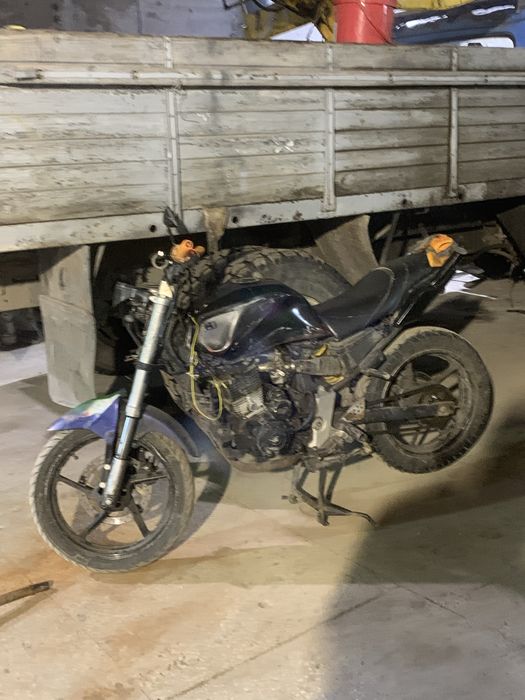 Продам raser 250 cc