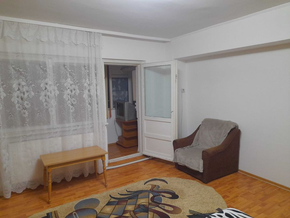 Inchiriez apartament cu o camera ansamblul Buzăului