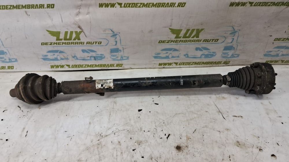 Planetara dreapta fata 1k0407272gm 1.9 tdi BLS Seat Leon 2 1P [2005 -