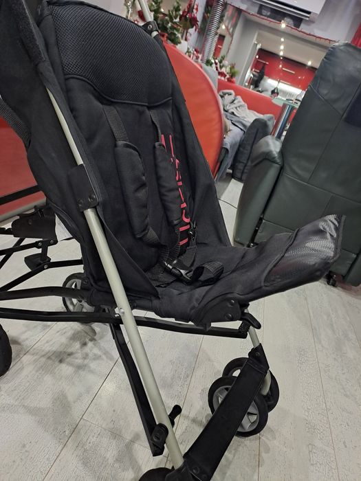 Детска сгъваема количка ESPRIT