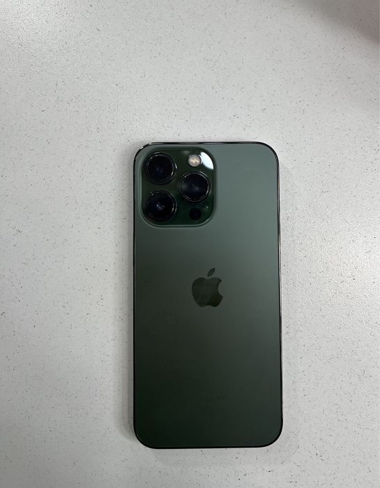 Айфон 13 про