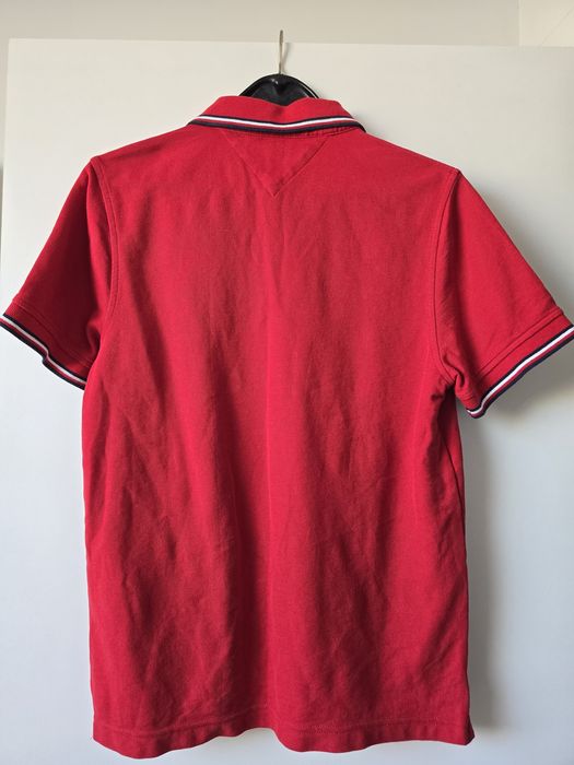 Tommy Hilfiger/ Superdry тениски за момче/ размер 158 см
