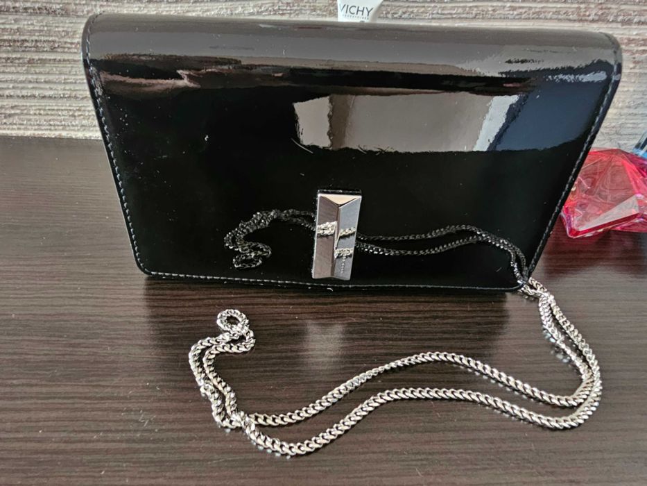 Дамска чанта Hugo Boss. Оригинална