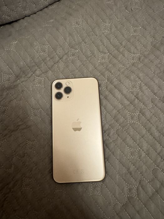 СРОЧНО!!!Продаю iphone 11 pro!Читайте описание