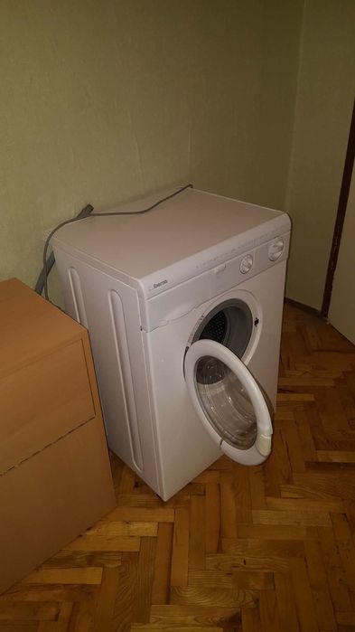 Продавам пералня 4 кг – 50 евро
Продавам пералня 4 к