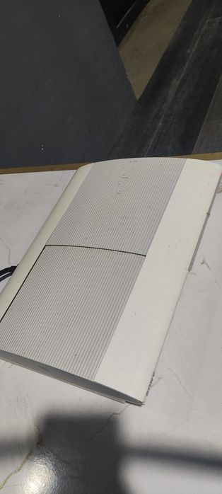 Ps3 идеально состояда