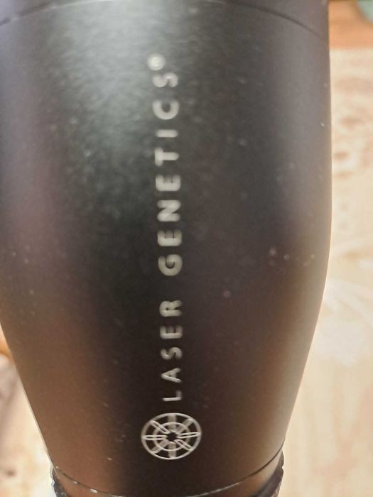 laser genetics nd 3x50 sub-zero