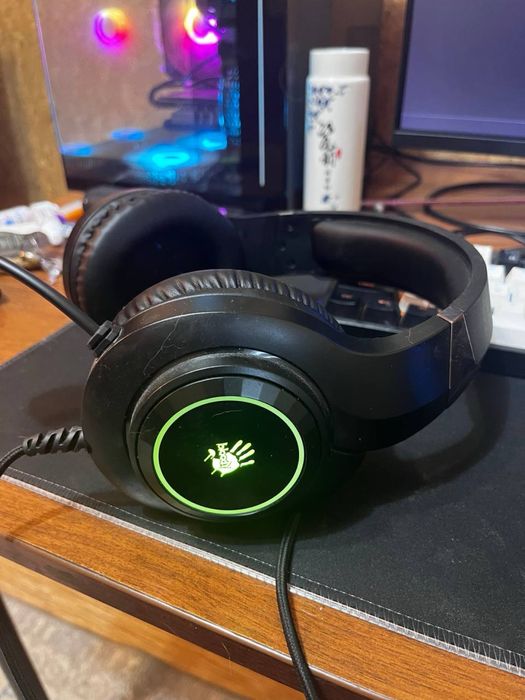 Полный комплект ПК