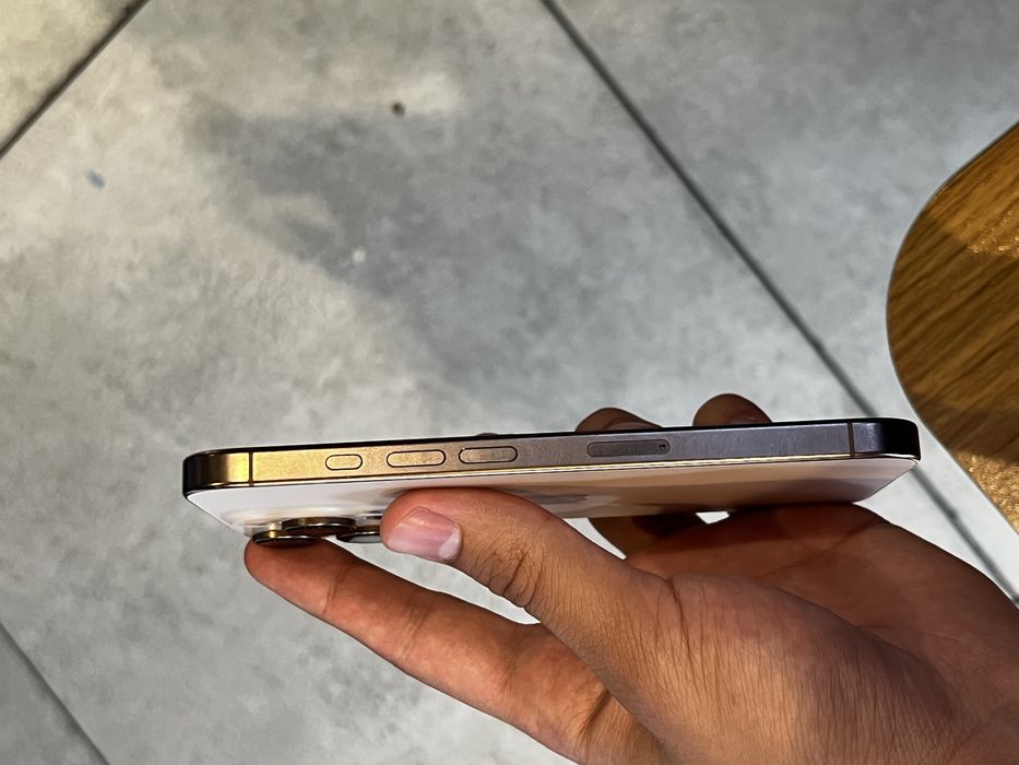 Iphone 16 pro ideal