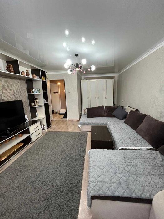 Продам 1 комнатную МСО Шанхай