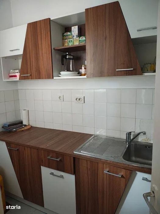Apartament 1 Camera str Circumvalatiunii Pta 700 — fotografia 3