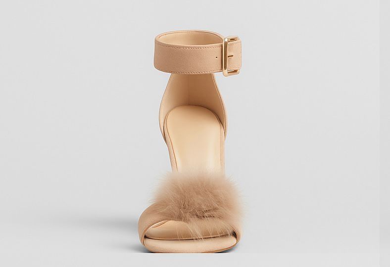 Босоножки TRUFFELE