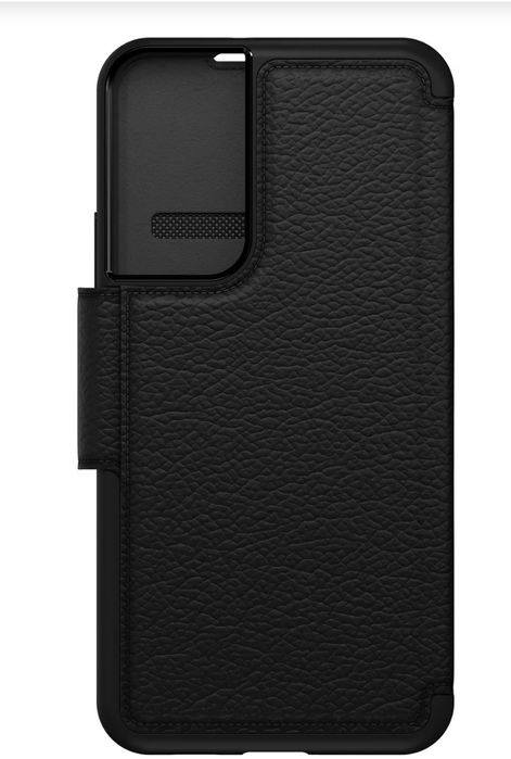 Husa Samsung Galaxy S22 plus + negru Otterbox Strada