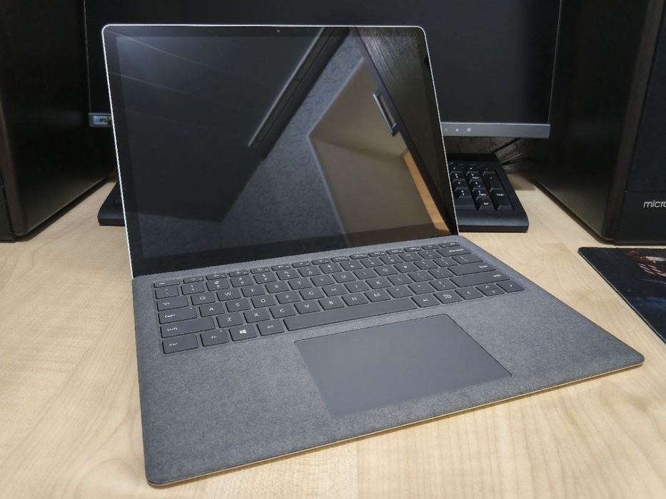 Ноутбук Microsoft Surface Laptop 4 Ryzen 5 4680U